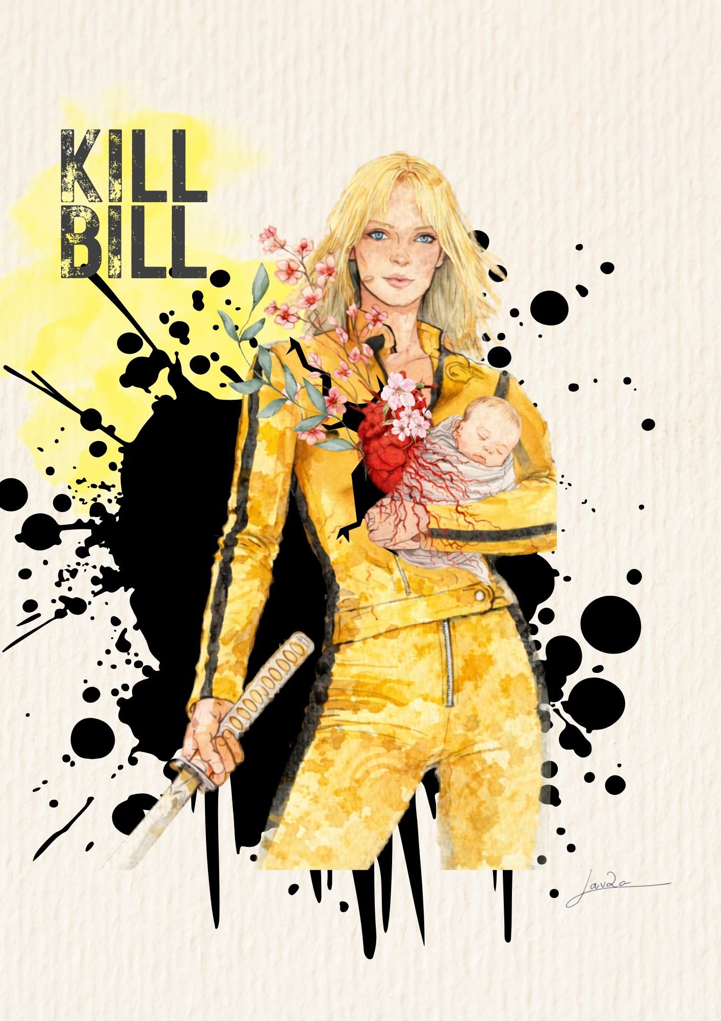 Serie Iconos - Cultura pop e homenaxes